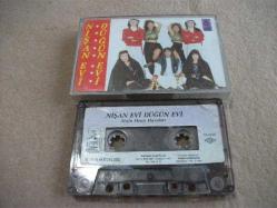 2 - NİŞAN EVİ DÜĞÜN EVİ