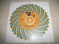 POPPYS - Isabelle,Je T'Aıme - Halleluıa maman