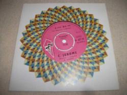 C. JEROME - Kıss me - Un P'Tıt Aır