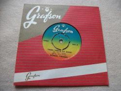 A - GÖNÜL TANSEL - Tanrı vermiş bu derdi - Azap çemberi