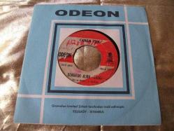 8 - CANAN IŞIK - Günahımı alma - Gelmesin istemem