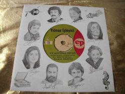 Efemera - 5 - YILMAZ İŞLEYİCİ - Kız Meryem'in devamı - Fakir evin erkeği - kitantik - kitaLog