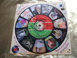 3 - AŞIK APTULLAH PAPUR - Ne yaptınız bize hani - Dedim kurban olam neden ağlarsın?