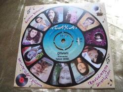 3 - KEMANİ CEMAL - Çiftetelli - Tokat sarması