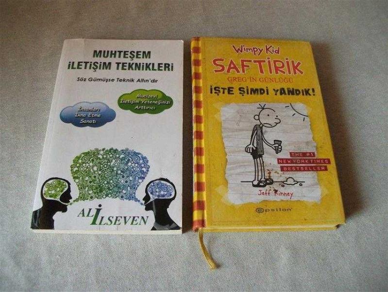 【中古】 林太郎の恋 通産省課長補佐 ２/講談社/國栖治雄 GÜNCEL KİTAPLAR - 2 ADET - İkinci El Kitap - kitantik