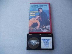 BETA - DENİZDEN GELEN KADIN - Salih Kırmızı - Çiğdem İşbilir