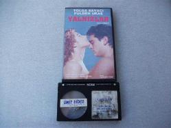 BETA - YALNIZLAR - Tolga Savacı - Fulden Uras