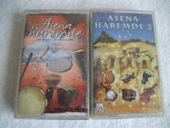 A2 - ASENA HAREMDE - 2 KASET