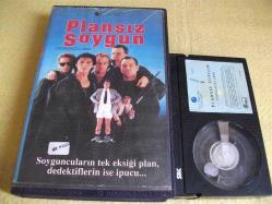 Ü - BETA - PLANSIZ SOYGUN