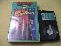 BETA - PATRON DUYMASIN - ZEKİ ALASYA VE METİN AKPINAR