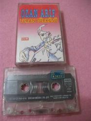 ERCAN - OZAN ARİF - Turan Türküsü