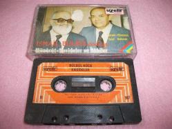 UZELLİ - İSMAİL BÜLBÜL - Kasideler