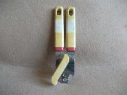 ESKİ - KONSERVE AÇACAĞI