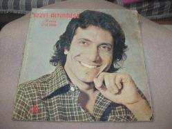 Efemera - LP - SADECE KAPAK - İZZET ALTINMEŞE - NAZEY - kitantik - kitaLog