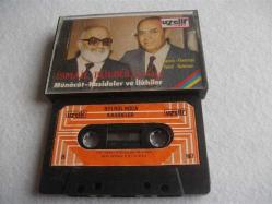 UZELLİ - İSMAİL BÜLBÜL - Kasideler