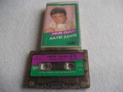 UZELLİ - HAYRİ ŞAHİN - Neler oldu