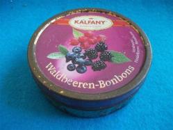 Antika - ESKİ TENEKE KUTU - kitantik - kitaLog