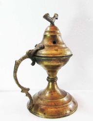 AnTiKa OSMANLI SüLeYMaNiYe İŞİ KuŞLu BUHURDANLIK.......
