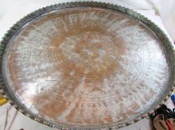 AnTiKa USTA DaMGaLı OSMANLI BaKıR SİNİ....