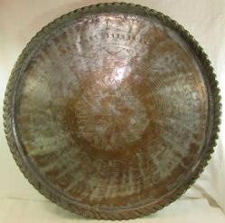 AnTiKa USTA DaMGaLı OSMANLI BaKıR SİNİ....