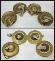 EsKi KÖÇEK ZİLLERİ..............