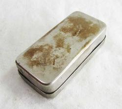 EsKi ENJEKSİYON ve BAKIR KaYNaTMa KUTUSU........