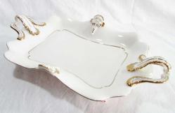 HaRiKa KLASİK PoRSeLeN JARDİNYER.........