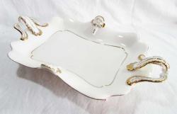 HaRiKa KLASİK PoRSeLeN JARDİNYER.........