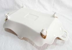 HaRiKa KLASİK PoRSeLeN JARDİNYER.........