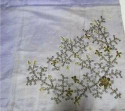 AnTiKa SIRMA İşLeMeLi SATEN NiŞaN BOHÇASI... .