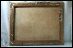 EsKi YAĞLIBOYA TABLO........Saim AdaLı