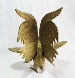 EsKi PİRİNÇ BüYüK HOROZ BİBLOSU......