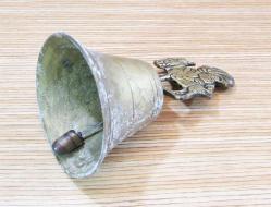 ViNTaGe NASREDDİN HOCA FiGüRLü KÜÇÜK ZİL..