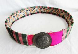 Antika - AnTiKa YÖRÜK KaDıN KEMERİ.....umut - kitantik - kitaLog