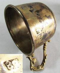 AnTiKa GÜMÜŞ Çift TABAKLI FiNCaN ZARFLARI ve FİNCANLARI.....