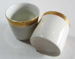 AnTiKa GÜMÜŞ Çift TABAKLI FiNCaN ZARFLARI ve FİNCANLARI.....