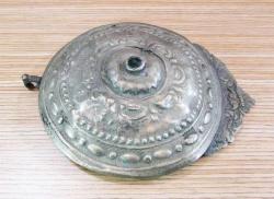 AnTiKa OSMANLI TeK KEMER TOKASI....