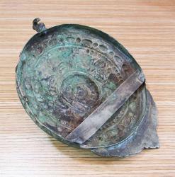 AnTiKa OSMANLI TeK KEMER TOKASI....