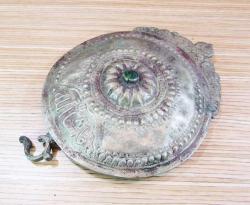 AnTiKa OSMANLI TeK KEMER TOKASI....MaŞaLLaH YAZILI