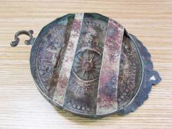 AnTiKa OSMANLI TeK KEMER TOKASI....MaŞaLLaH YAZILI