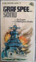 2. Dünya savaşı GRAF SPEEnin SONU İkinci dünya savaşı belgeseli Baskan Savaş romanı BASKISI YOK