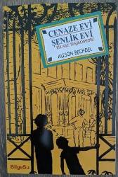 Cenaze Evi Şenlik Evi Bir Aile Trajikomedisi Enfes ÇİZGİ ROMAN - BASKISI YOK ARŞİVLİK KOLEKSİYONLUK