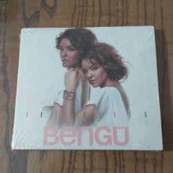 BENGÜ İKİ MELEK CD Sıfır