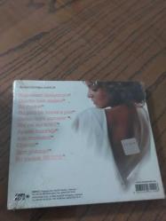 BENGÜ İKİ MELEK CD Sıfır