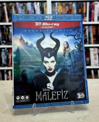 Efemera - Malefiz - Bluray 3D + 2D 2-Disk Angelina Jolie & Elle Fanning - kitantik - kitaLog