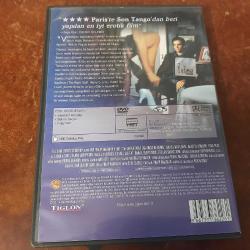 THE UNBEARABLE LIGHTNESS OF BEING - VAROLMANIN DAYANILMAZ HAFLFLİĞİ - ORJINAL BANDROLLU