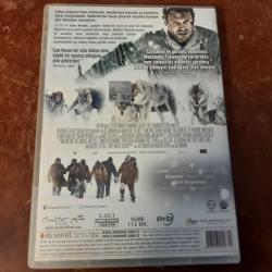 THE GREY - GRİ KURT - ORJINAL BANDROLLU