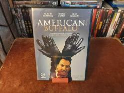 AMERICAN BUFFALO - ORJINAL BANDROLLU