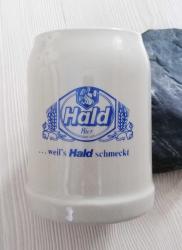 0.5LT PORSELEN ALMAN BİRA BARDAĞI TANKART NO 699