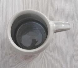 0.5LT PORSELEN ALMAN BİRA BARDAĞI TANKART NO 699